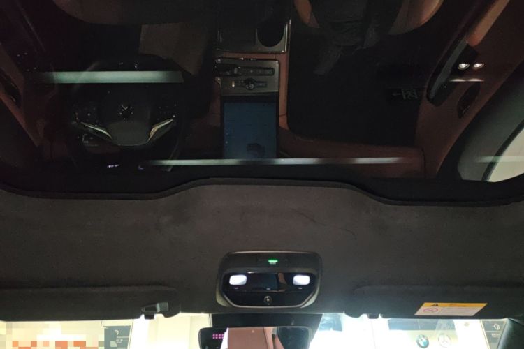 Used Nio EC6 2020 605 km Sport Edition