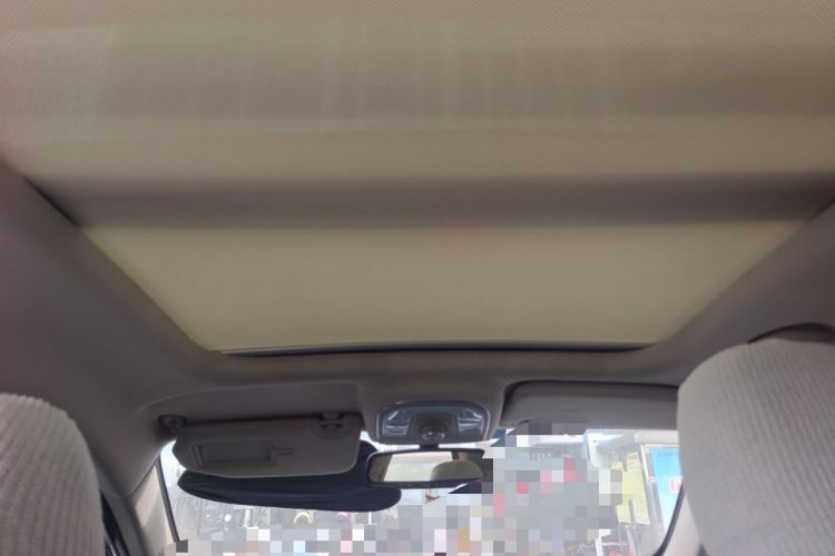 Used BYD Yuan 2016 1.5L Manual Luxury Model
