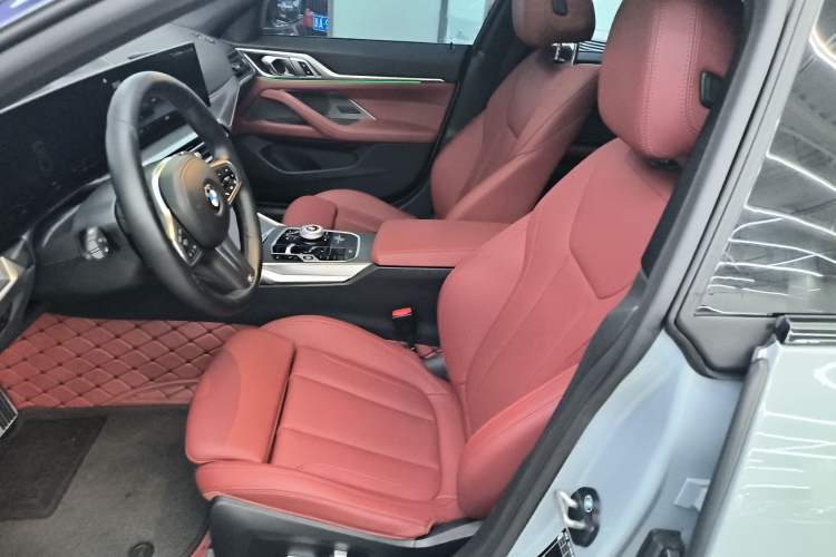 Used BMW 4 Series 2023 425i Gran Coupe M Sport Night Edition Package
