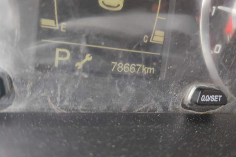 Used Chery Tiggo 5x 2020 1.5L CVT Fashion Edition
