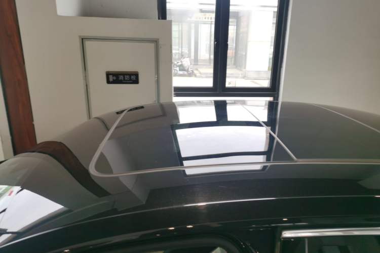 Used Volkswagen Magotan 2024 2 Million Units Zhongxiang Version 330TSI DSG Luxury Edition