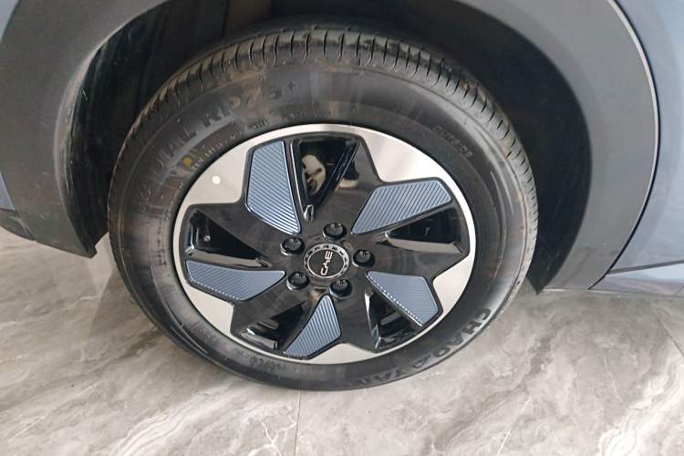 Used BYD Dolphin 2024 Honor Edition 420km Fashion Version
