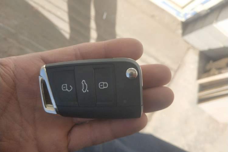 Used Volkswagen Sagitar 2021 280TSI DSG Comfort Connect Edition
