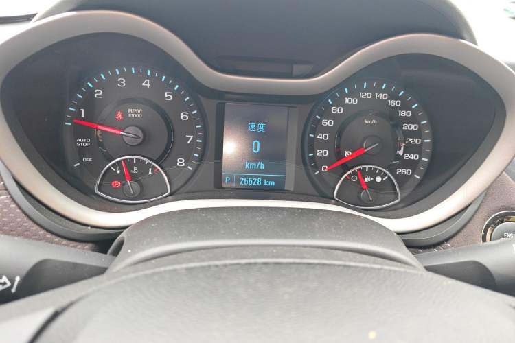 Used Chevrolet Malibu 2017 1.5T Automatic Luxury Edition
