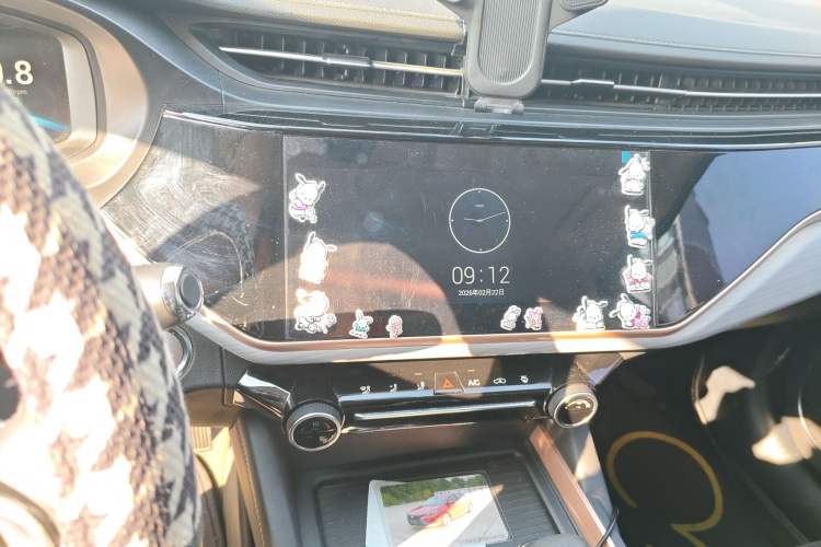 Used Chery Arrizo 5 PLUS 2021 XiaoAI 1.5L CVT Enjoy PLUS