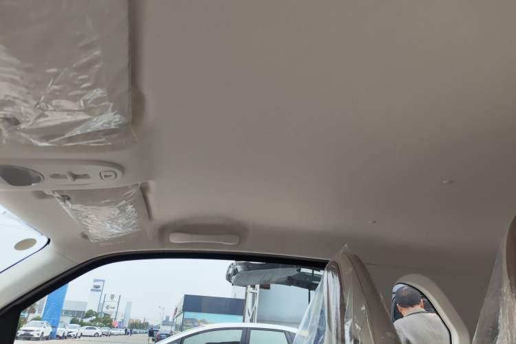 Used Bestune Pony 2026 222km Colorful Horse Headliner