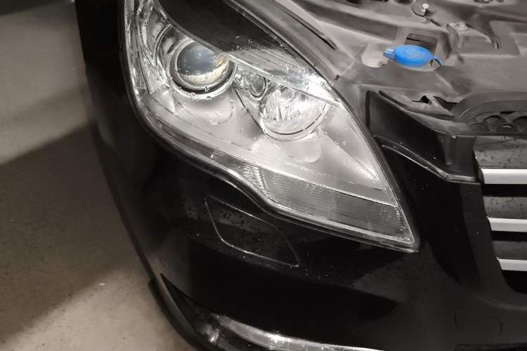 Used Mercedes-Benz R-Class 2017 R 320 4MATIC Business Edition Prestige Model