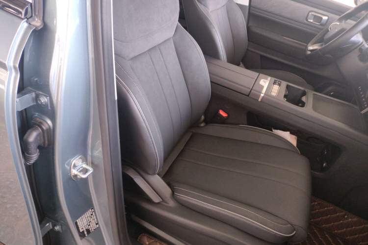 Used Chery Fengyun T6 2024 PRO Edition
