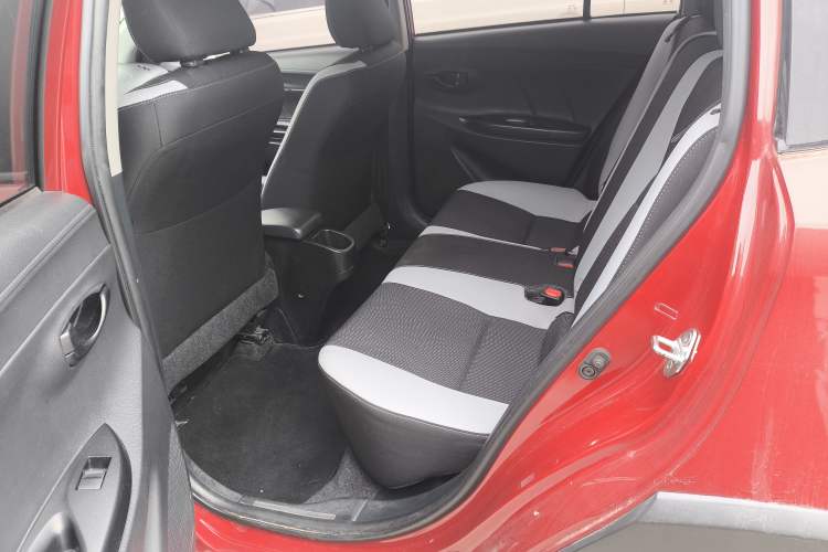 Used Toyota YARiS L Zhi Xuan 2020 X-Trail X 1.5L CVT Leading Edition