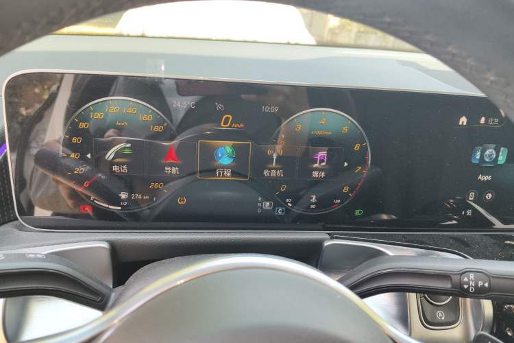 Used Mercedes-Benz GLB 2020 Facelift GLB 200 Fashion Edition
