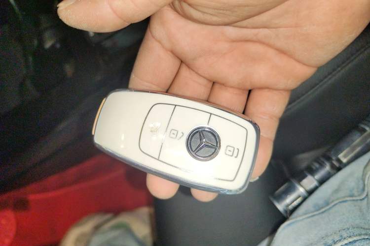 Used Mercedes-Benz A-Class 2020 Restyled A 200 L Sport Sedan Dynamic Version
