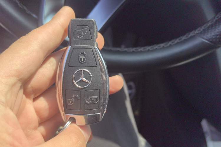 Used Mercedes-Benz V-Class 2018 V 260 L Prestige Extended Version China V
