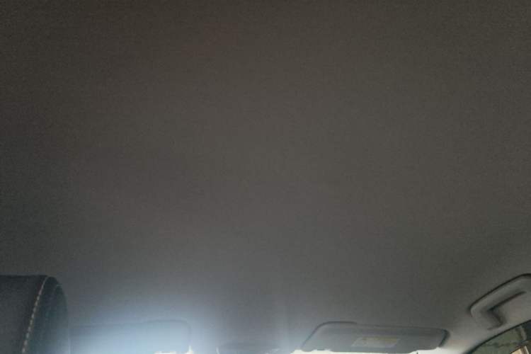 Used Wuling Xingyun 2023 2.0L DHT Standard Edition
