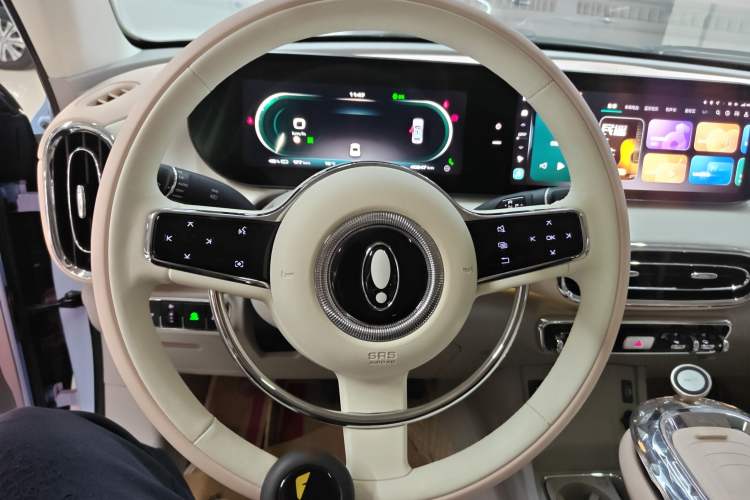 Used ORA Ballet Cat 2022 401 km Nutcracker Edition