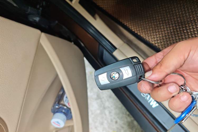 Used BMW X1 2012 xDrive28i