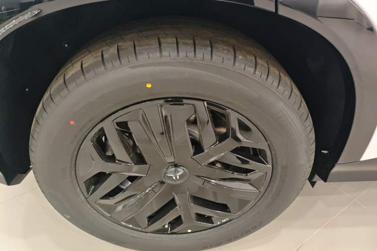 Used Hongqi Tiangong 08 2025 605 Pioneer Edition
