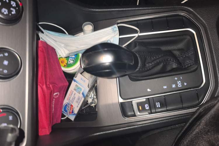 Used Volkswagen Golf Sportsvan 2018 1.6L Automatic Comfort Model