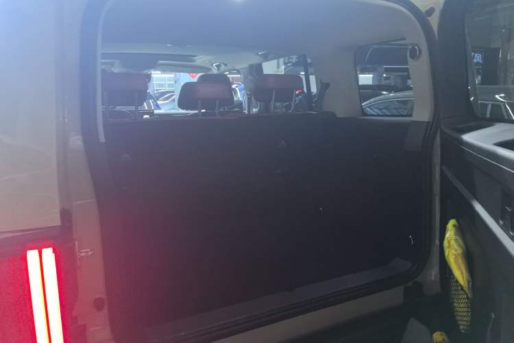 Used Tank 300 2025 2.0T Conqueror