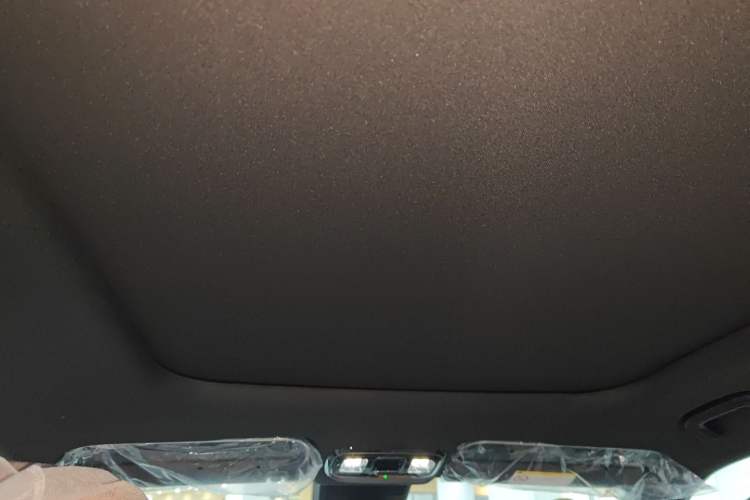 Used Geely Auto FX11 2025 4th Generation 1.5TD DCT - Shanhe