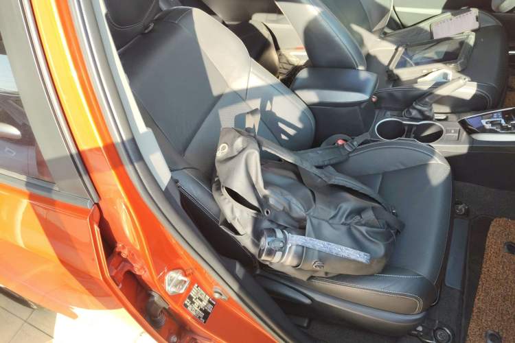 Used Toyota Levin 2016 1.6G-L CVT Leading Edition
