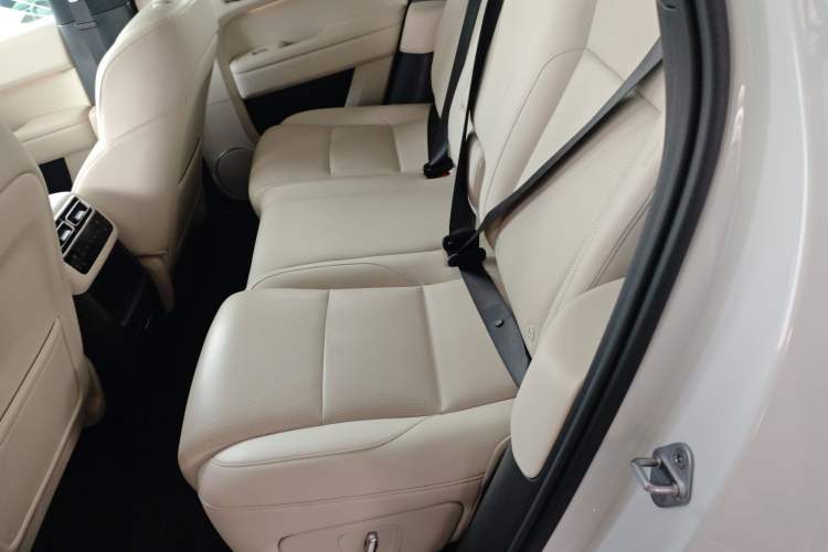 Used Li Auto L6 2024 Pro Model