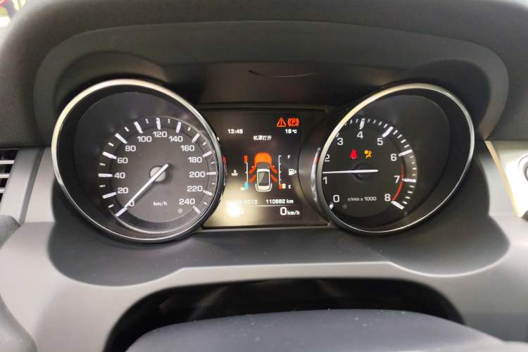 Used Land Rover Range Rover Evoque 2014 2.0T 5-Door Luxury Edition
