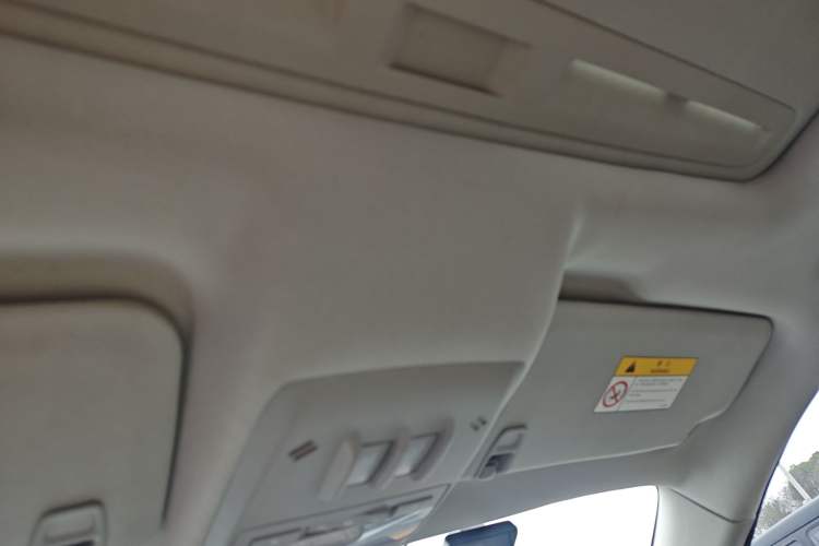 Used Buick Encore 2014 1.4T Automatic Two-Wheel Drive Urban Elite Model
