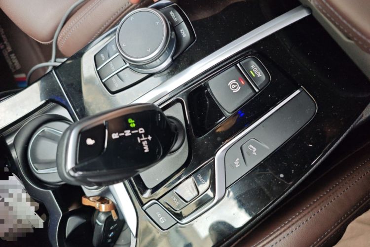 Used BMW X3 2020 xDrive28i Luxury Package