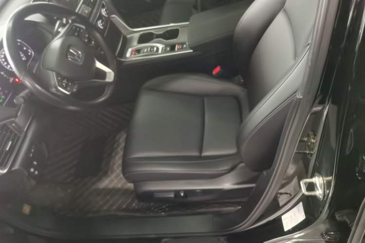 Used Honda Accord 2022 Xing·Hybrid 2.0L Xingling Version
