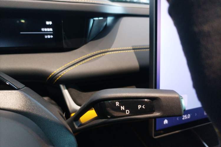 Used Xiaomi Auto SU7 Ultra 2025 Ultra Model