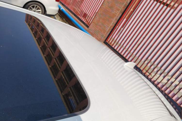 Used Honda Civic 2023 240TURBO CVT Dynamic · Center Stage Special Edition