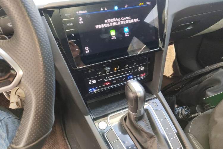 Used Volkswagen FAW-Volkswagen CC 2023 330TSI Ignite Edition
