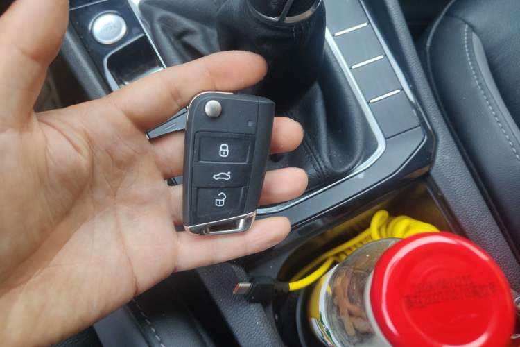 Used Volkswagen Sagitar 2021 200TSI Manual Overdrive Edition