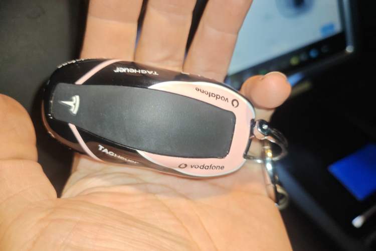 Used Tesla Model S 2017 S 75D Standard Range Edition