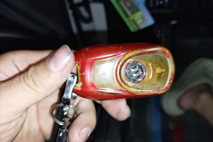 Used Buick Velite 6 2022 Connected & Shared PLUS Vehicle Key