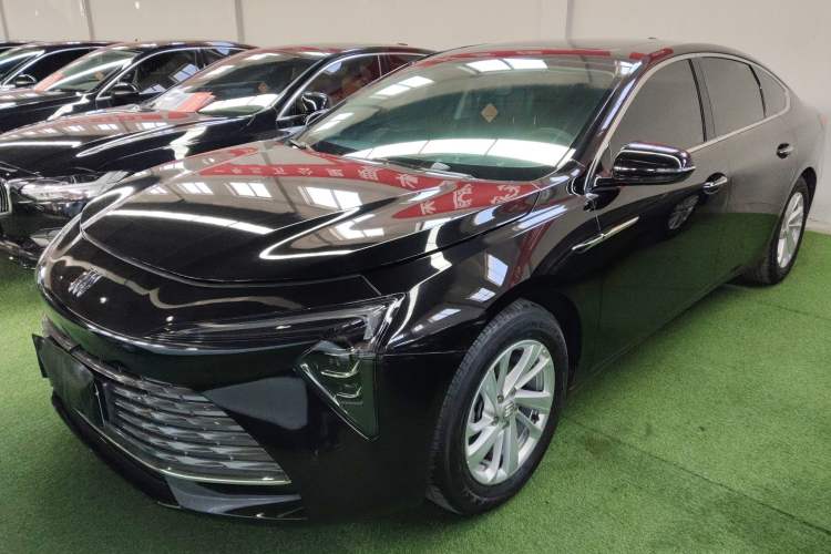 Used Buick LaCrosse 2023 Restyled 25T Cross-Country Edition