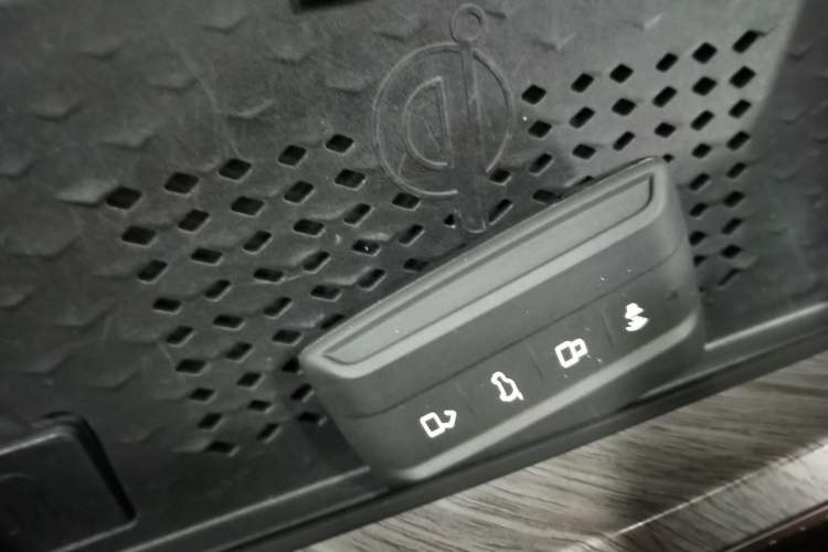 Used Tank 500 2022 3.0T Business Edition "Creation Realm" Design 5-Seater
