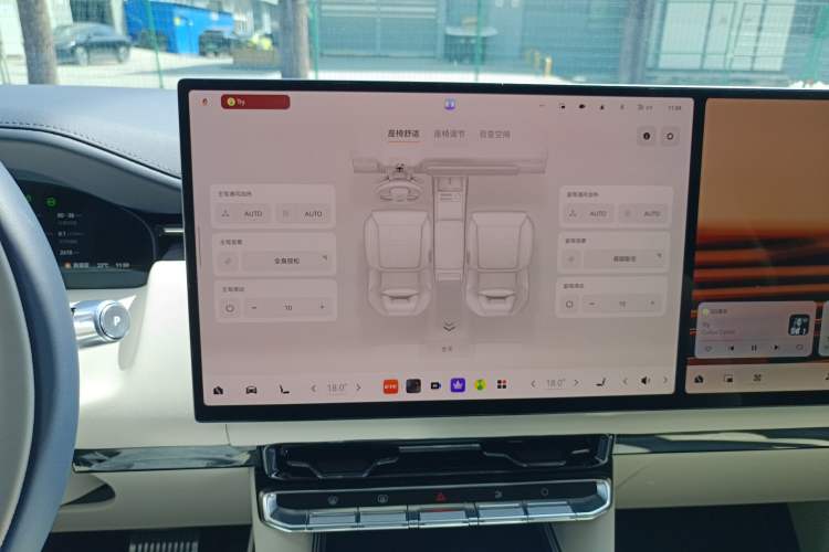 Used Zeekr 9X 2025 Ultra Edition 70kWh
