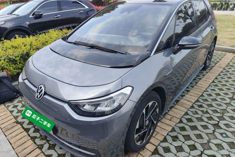 Used Volkswagen ID.3 2023 Pure Smart Edition