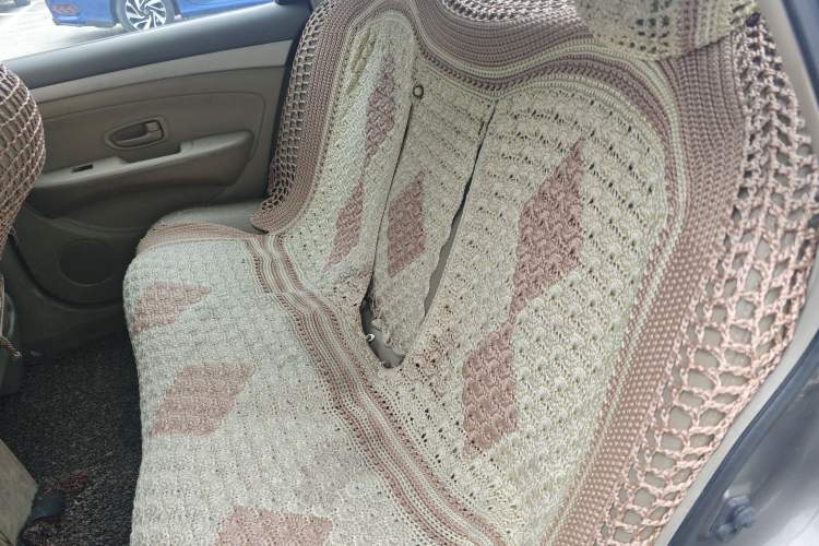 Used Nissan Sylphy 2012 Classic 1.6XE Automatic Comfort Edition
