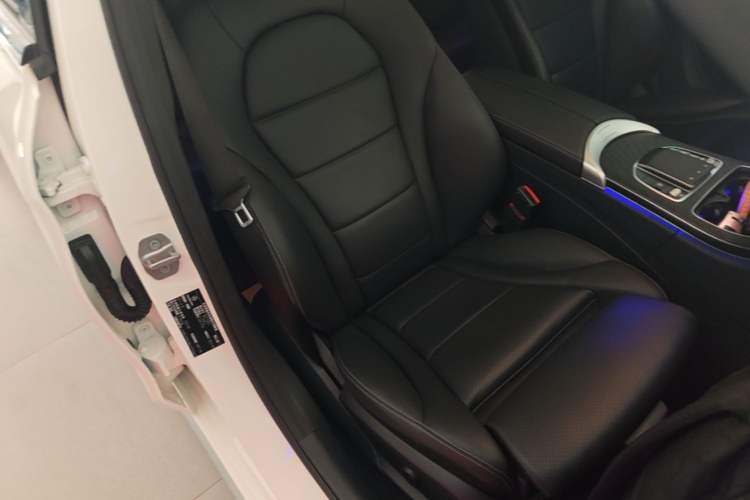 Used Mercedes-Benz C-Class 2020 Restyled C 260 L Sport Edition