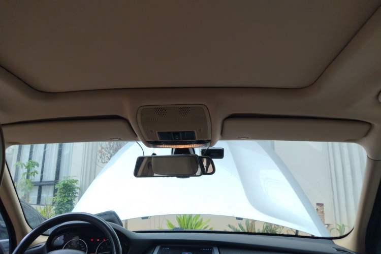 Used BMW X5 2009 xDrive30i Leading Model
