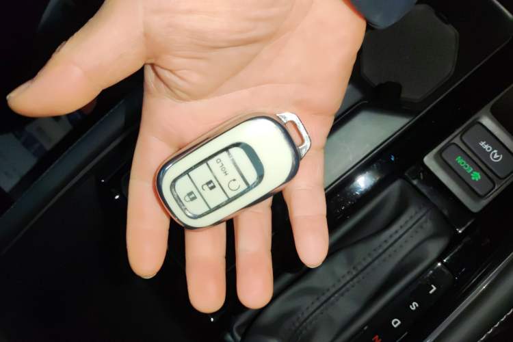 Used Honda Inspire 2024 260TURBO Elite Edition