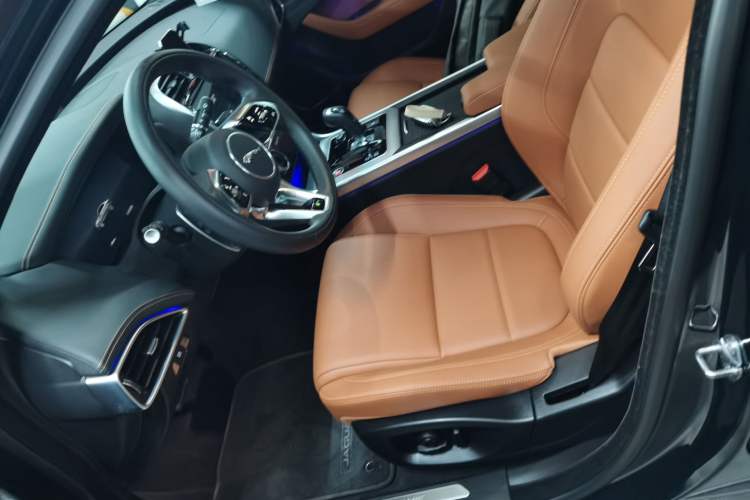 Used Jaguar XEL 2024 2.0T 250 PS R-DYNAMIC S Advanced Sport Edition