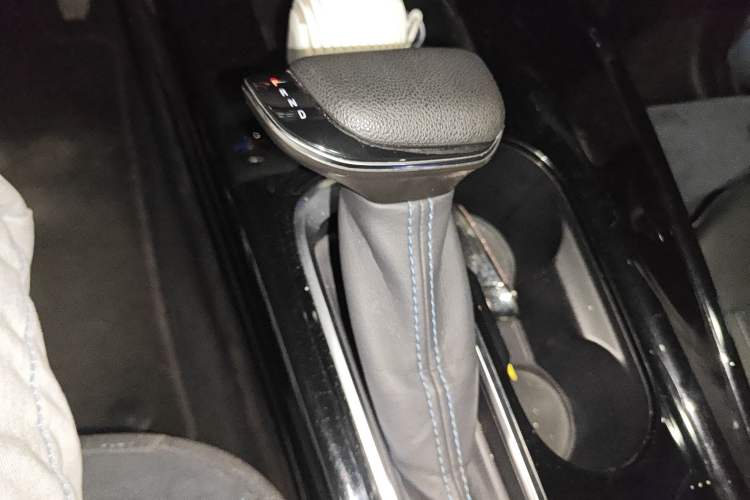 Used Buick Velite 6 2020 Connected Smart Enjoyment PLUS