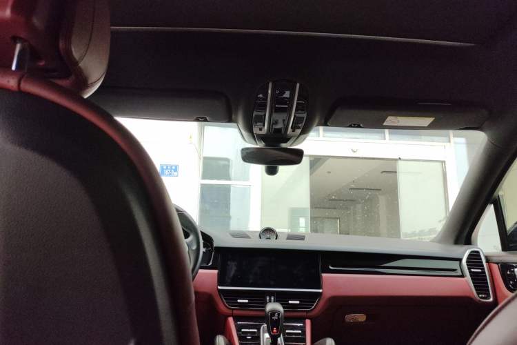 Used Porsche Cayenne 2019 Cayenne Coupé 3.0T
