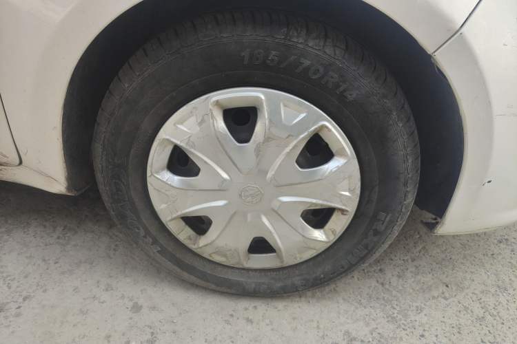 Used MG 3 2013 1.3L Manual Comfort Edition