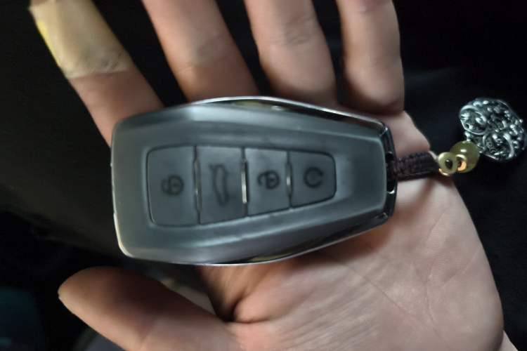 Used Geely Auto Coolray 2019 Sport Version 260T DCT Battle China VI Standard
