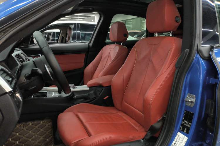 Used BMW 3 Series GT 2019 320i M Sport
