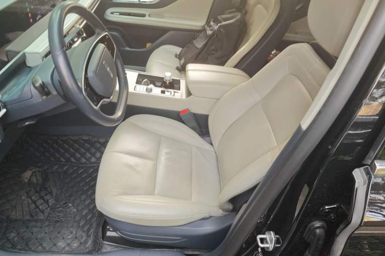 Used Lincoln Corsair 2023 2.0T Two-Wheel-Drive Luxury Edition